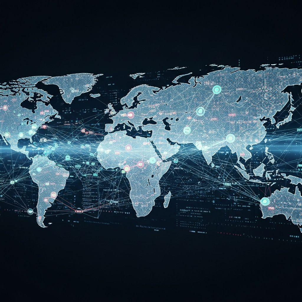 Foreign Investment Monitor - November 2025 | Issue 11