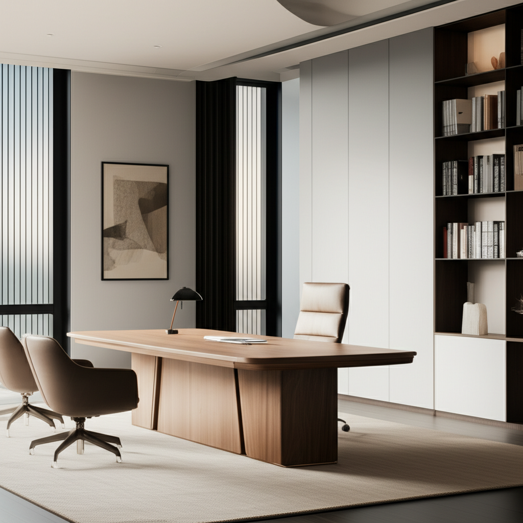 Modern office interior